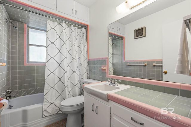 2756 Jennings Drive, Mobile, AL 36606