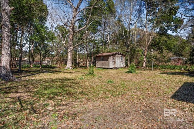 2756 Jennings Drive, Mobile, AL 36606