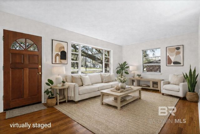 2756 Jennings Drive, Mobile, AL 36606