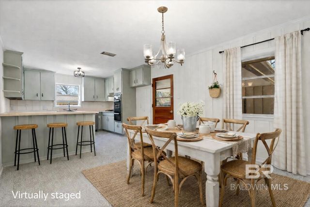 2756 Jennings Drive, Mobile, AL 36606