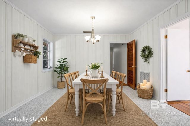 2756 Jennings Drive, Mobile, AL 36606