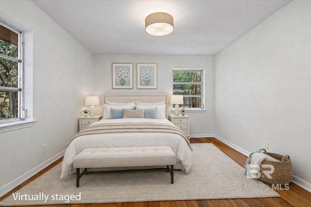 2756 Jennings Drive, Mobile, AL 36606