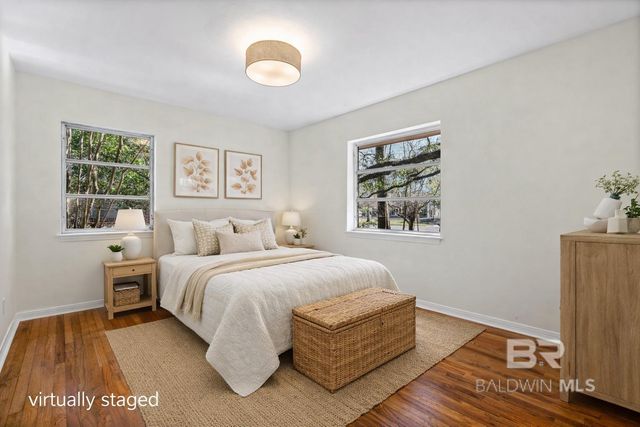 2756 Jennings Drive, Mobile, AL 36606