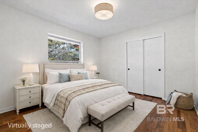 2756 Jennings Drive, Mobile, AL 36606