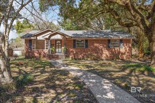 2756 Jennings Drive, Mobile, AL 36606