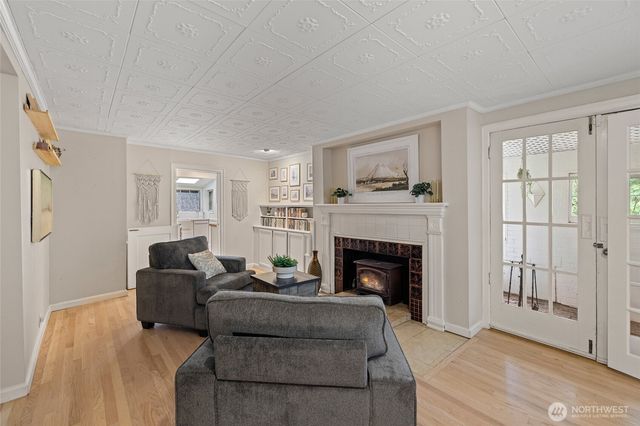 21260 Lake Sixteen Road, Mount Vernon, WA 98274