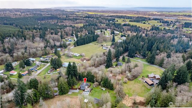 21260 Lake Sixteen Road, Mount Vernon, WA 98274