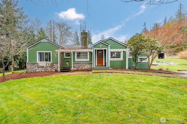 21260 Lake Sixteen Road, Mount Vernon, WA 98274
