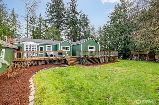 21260 Lake Sixteen Road, Mount Vernon, WA 98274