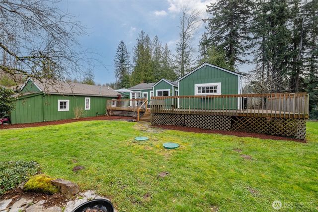 21260 Lake Sixteen Road, Mount Vernon, WA 98274