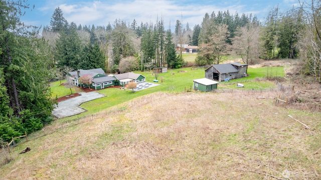 21260 Lake Sixteen Road, Mount Vernon, WA 98274