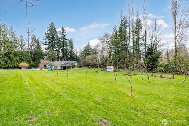 21260 Lake Sixteen Road, Mount Vernon, WA 98274
