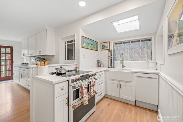 21260 Lake Sixteen Road, Mount Vernon, WA 98274