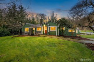 21260 Lake Sixteen Road, Mount Vernon, WA 98274