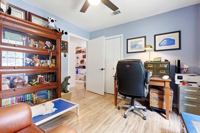 514 Baywood Drive, Little Rock, AR 72211