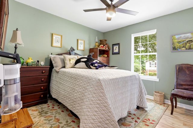 514 Baywood Drive, Little Rock, AR 72211