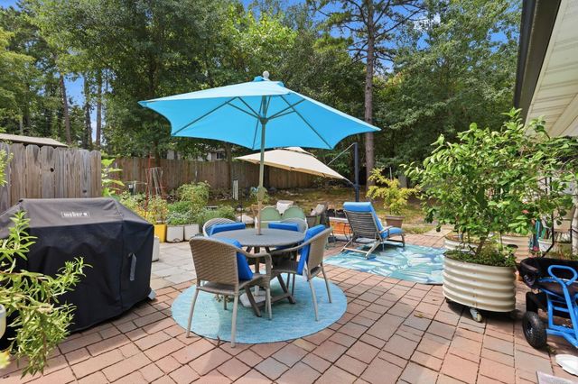 514 Baywood Drive, Little Rock, AR 72211