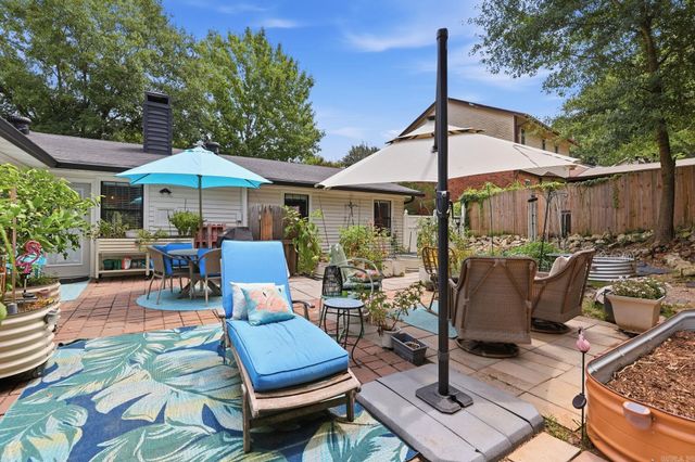 514 Baywood Drive, Little Rock, AR 72211