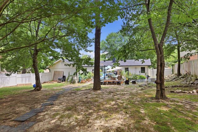 514 Baywood Drive, Little Rock, AR 72211