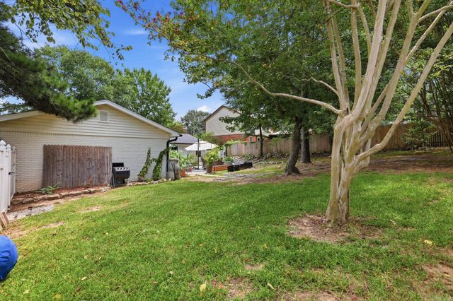 514 Baywood Drive, Little Rock, AR 72211