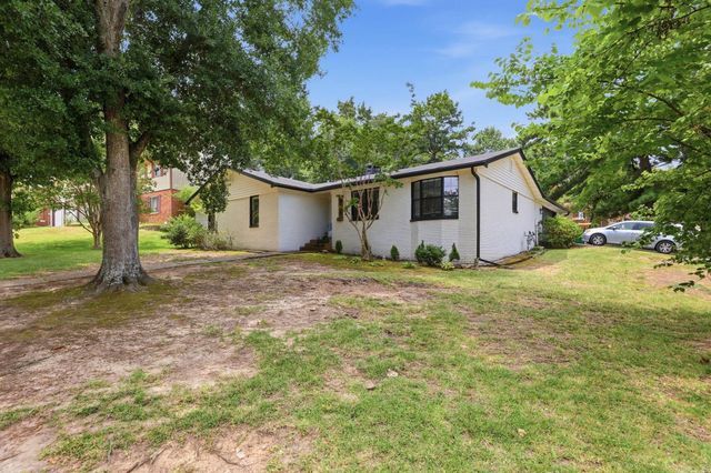514 Baywood Drive, Little Rock, AR 72211