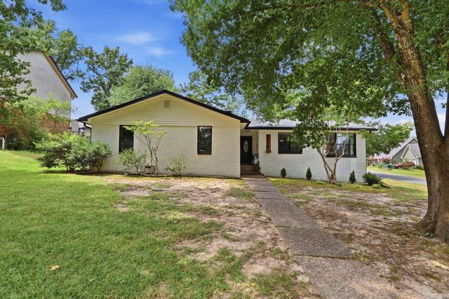 514 Baywood Drive, Little Rock, AR 72211
