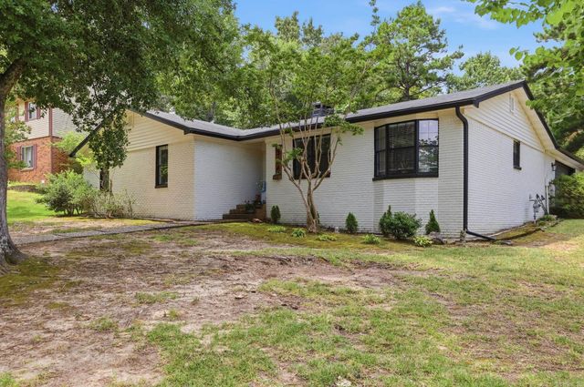 514 Baywood Drive, Little Rock, AR 72211