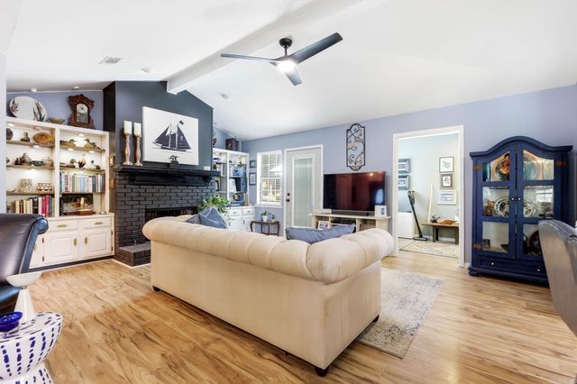 514 Baywood Drive, Little Rock, AR 72211
