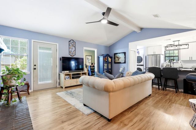 514 Baywood Drive, Little Rock, AR 72211
