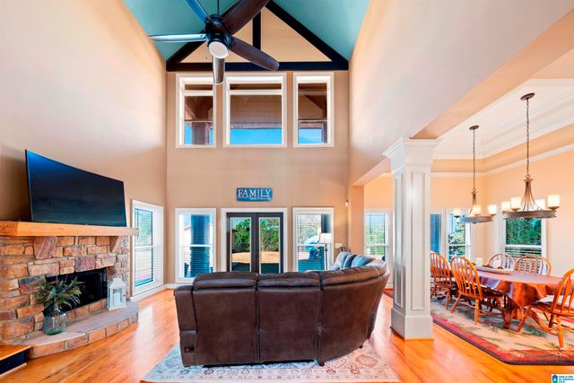 34 AUTUMN HICKORY TRAIL, Wedowee, AL 36278