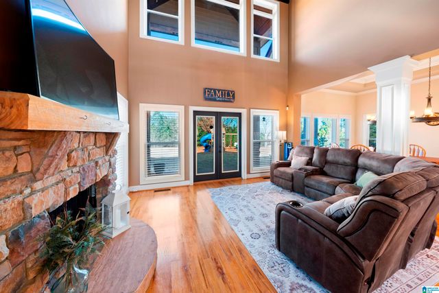 34 AUTUMN HICKORY TRAIL, Wedowee, AL 36278