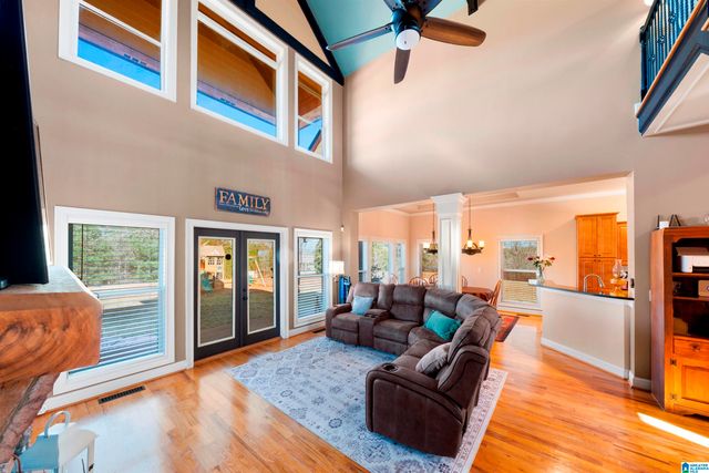 34 AUTUMN HICKORY TRAIL, Wedowee, AL 36278