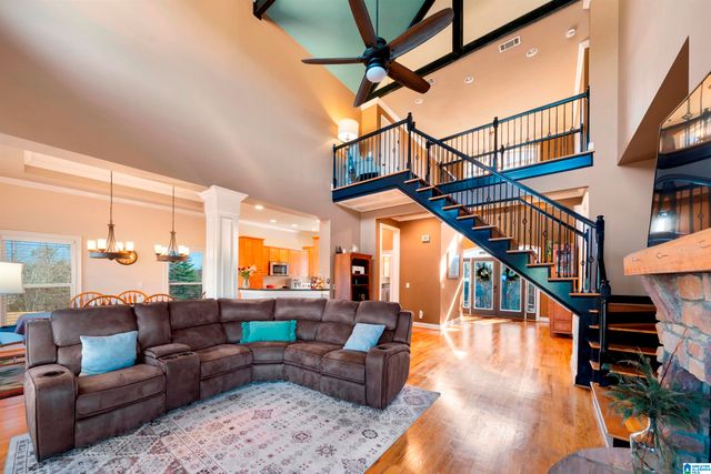 34 AUTUMN HICKORY TRAIL, Wedowee, AL 36278