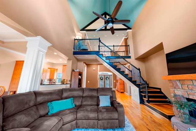 34 AUTUMN HICKORY TRAIL, Wedowee, AL 36278