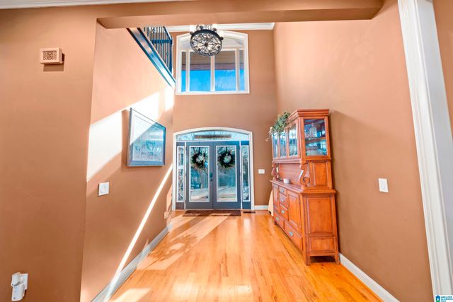 34 AUTUMN HICKORY TRAIL, Wedowee, AL 36278