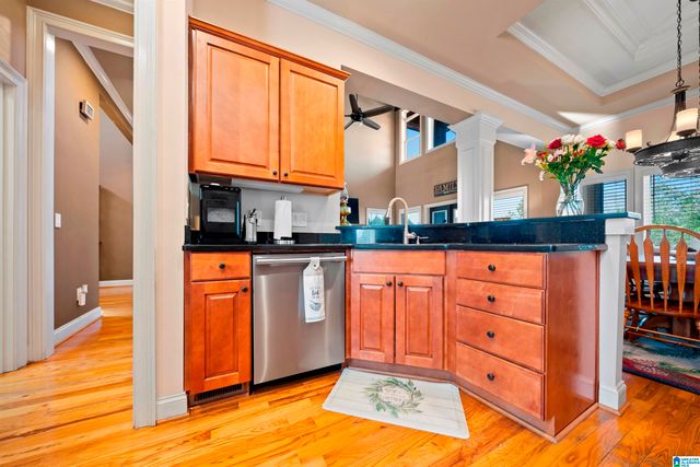 34 AUTUMN HICKORY TRAIL, Wedowee, AL 36278