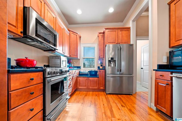 34 AUTUMN HICKORY TRAIL, Wedowee, AL 36278