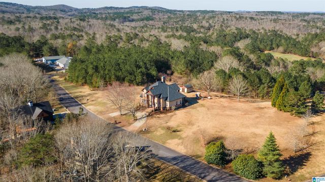 34 AUTUMN HICKORY TRAIL, Wedowee, AL 36278