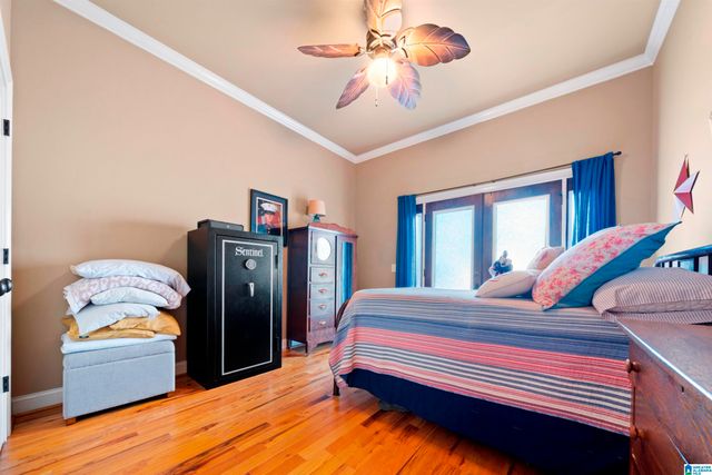 34 AUTUMN HICKORY TRAIL, Wedowee, AL 36278