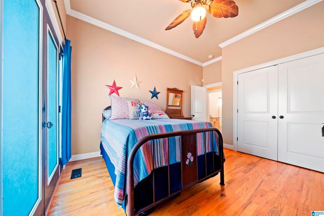 34 AUTUMN HICKORY TRAIL, Wedowee, AL 36278