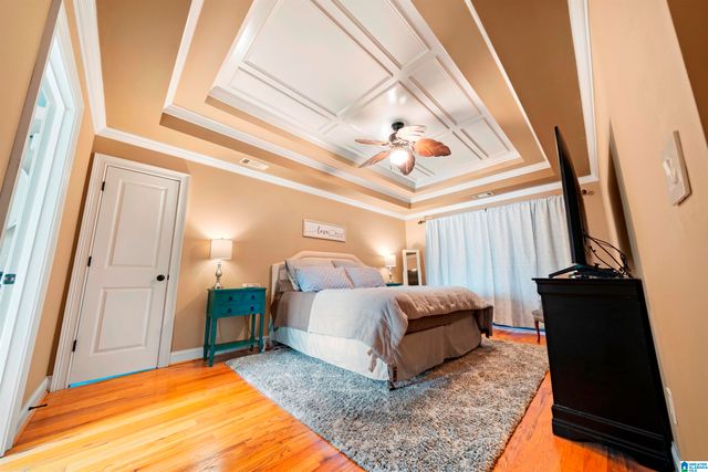 34 AUTUMN HICKORY TRAIL, Wedowee, AL 36278