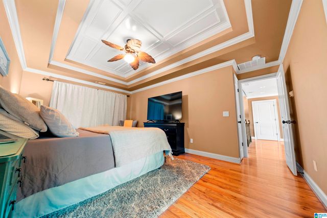 34 AUTUMN HICKORY TRAIL, Wedowee, AL 36278