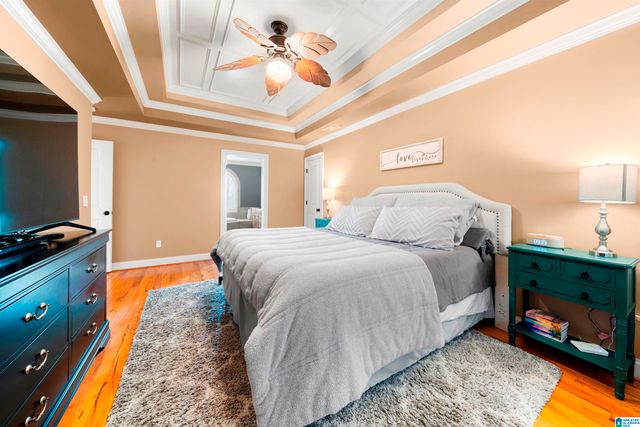 34 AUTUMN HICKORY TRAIL, Wedowee, AL 36278