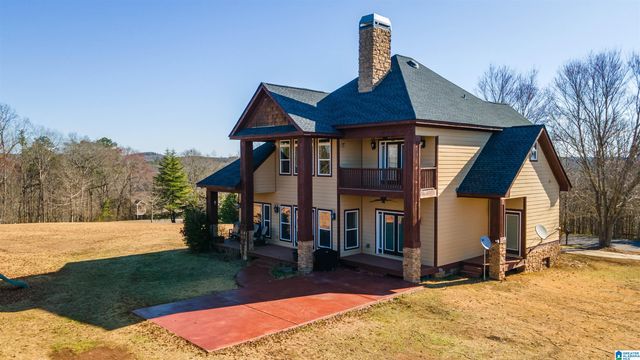 34 AUTUMN HICKORY TRAIL, Wedowee, AL 36278