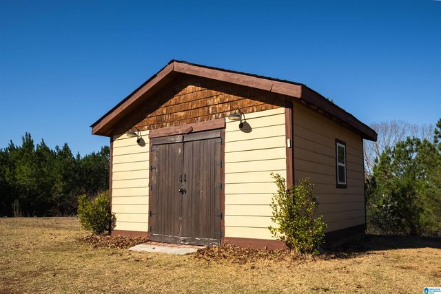 34 AUTUMN HICKORY TRAIL, Wedowee, AL 36278