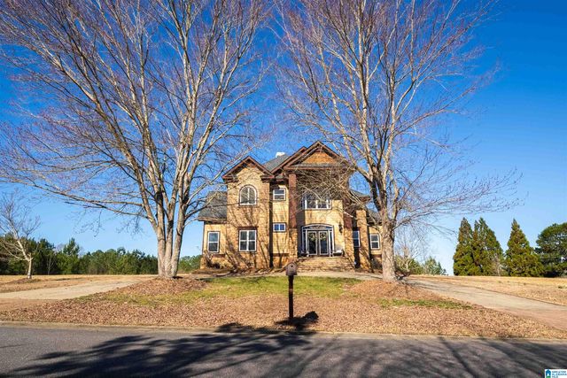 34 AUTUMN HICKORY TRAIL, Wedowee, AL 36278