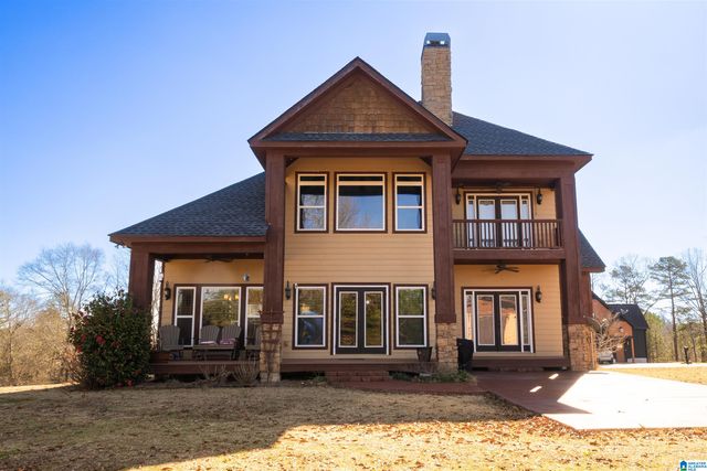 34 AUTUMN HICKORY TRAIL, Wedowee, AL 36278