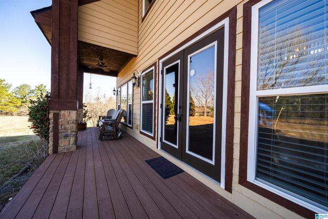 34 AUTUMN HICKORY TRAIL, Wedowee, AL 36278