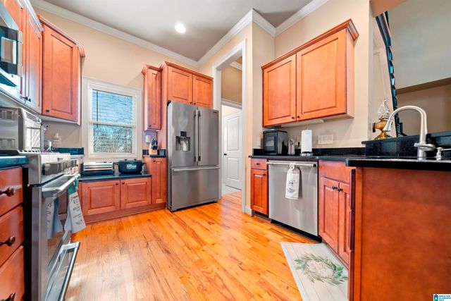 34 AUTUMN HICKORY TRAIL, Wedowee, AL 36278