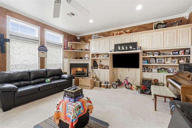 7710 Wyatt Lake Dr, Lawton, OK 73505